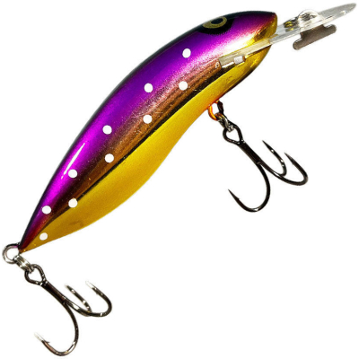 Воблер BAT Chinatsu BT019 (85 mm.; 16 g.; 0-6 m.) # B147