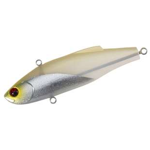Воблер Daiwa Morethan Silicone Vib 58S цв. GP IKANAGO C (04825894)
