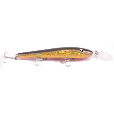 Воблер Gillies Killalure 6 Barra Bait 140mm +20 K620BB #BDGO