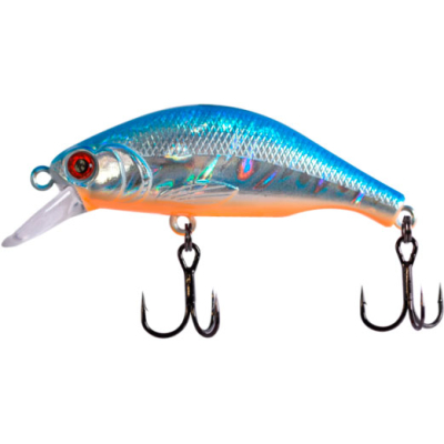 Воблер LureMax Soldat 46FSR цвет #012