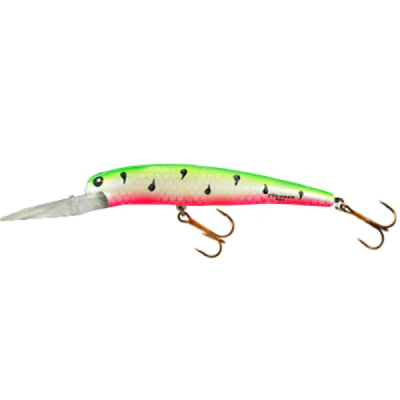 Воблер Bomber Deep Long A B24A цв. OL106