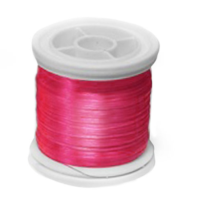 Нить RM Tying Thread Midge (10/0) Pink PWTM/80/889