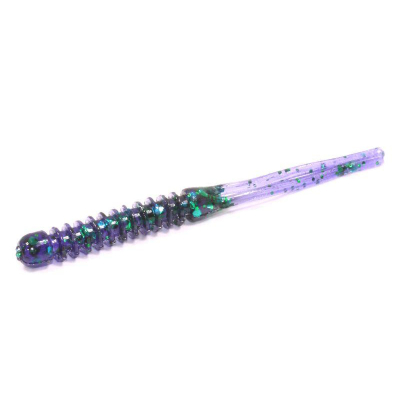 Силиконовая приманка Sprut Kero 50 (50mm/0,3g/SPC) 1упак*10шт