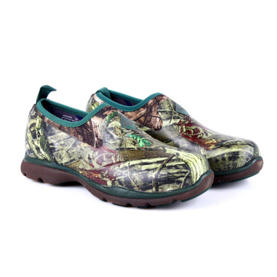 Ботинки Muck Boots FRLC-MBI Excursion Pro Low 15 (Euro 49)