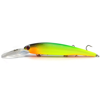 Воблер Garry Angler Volga Trolling 120mm 20.5g цв. #23