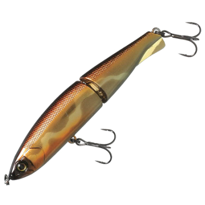 Воблер Jackall Sride 125 цв. Ugui