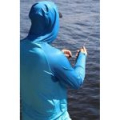 Худи CF Simple blue XL