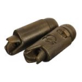 Быстросъем для грузил Korda Heli Safe Lead Release System Brown KHDB