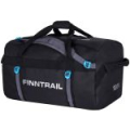 Гермосумка Finntrail Explorer 1728 Black (100L)