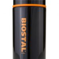 Термос Biostal "Спорт" NBP-1000C 1,0л (узкое горло, черный)