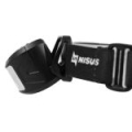 Фонарь налобный Nisus Pro (N-HL05-M)