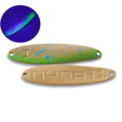 Блесна Нааши Пипа 2.6 Л9-95