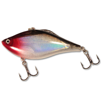 Воблер BAT Arms Vib 4469060 (9 гр., 60 мм.\3 м.) Цвет 301