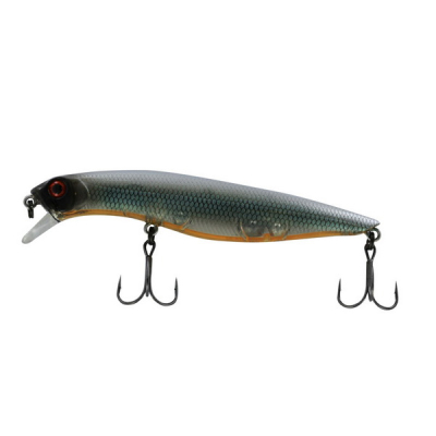 Воблер Tsuribito Dead Minnow 110SS цв. 535