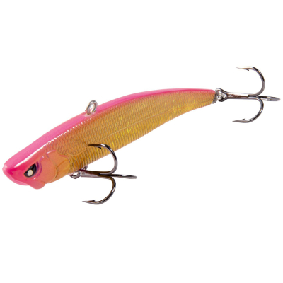 Воблер Lucky John Pro Series Slim Vib S 70мм 13,5гр. цвет 142