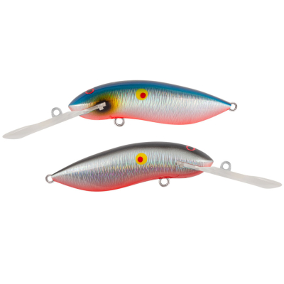 Воблер TsuYoki Mito 90F цв. Y196W