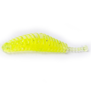 Слаги Lucky John Pro Series Trick Worm 2.5" цв. 071 7шт.