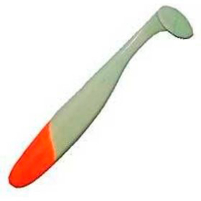 Силиконовая приманка Akara Smasher 100 цвет 449 (4 шт.)