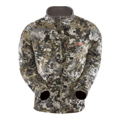 Куртка Sitka Celsius Jacket цв. Optifade Elevated р. 3XL