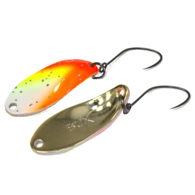 Блесна Angler'z System Bux 2,5гр. #TSR82