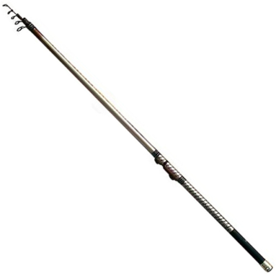 Удилище телескопическое с кольцами Akara Explorer Bolo Match 5025-A (20-40) 5,0 м