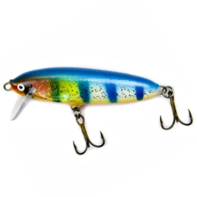 Воблер Nils Master Spearhead 8cm 14g цв. #188