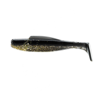 Силиконовая приманка Z-man Diezel Minnowz 4" Gold Rush