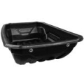 Сани волокуши F-Fishing Ladoga 100х57х25,5см (FSL100)