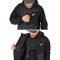 Куртка Norfin Thermo Pro 01 р.S