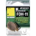 Крючок Owner Feeder Hook FDH-11 BC №10 17шт