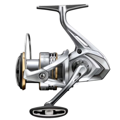 Катушка Shimano 23 Sedona 4000XG (4969363046536)