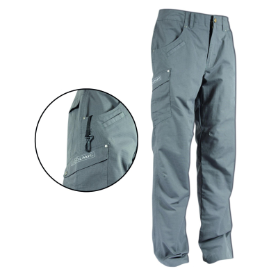 Штаны Colmic Pantalone Ripstop 200gr: Tg. XL (ABP006D)