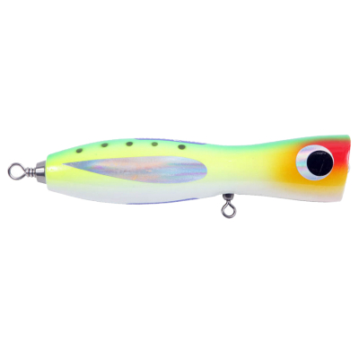 Морская приманка Blue Marlin BMFGT 17 B - 180мм 100гр цв. 005