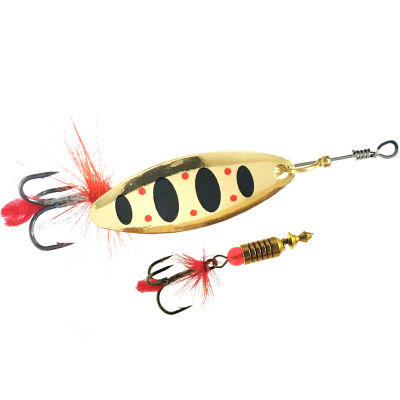 Блесна BAT GoodHope NEW LONG 565 J-02 (7 гр.) # 06 classic