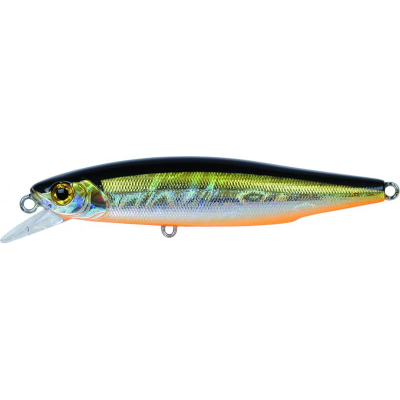 Воблер Bassday Mogul Minnow 88SP Dart цв. SB-304