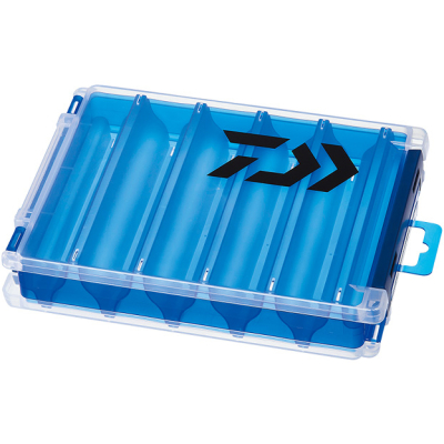 Коробка Daiwa Reversible Case RC 140 BLUE