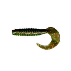 Мягкая приманка Wonder Killer Bait Twister-B 5,5 см цв. 032