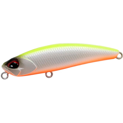Воблер DUO Tetra Works Yurameki 48 S #ACC0170 Pearl Chart OB II