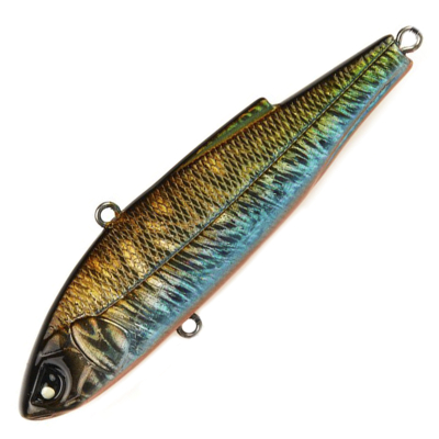 Воблер Lucky John VIB S 78 цв. 409