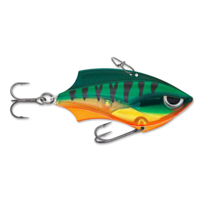 Воблер Rapala Rap-V Blade RVB06-FT