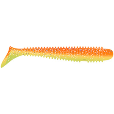Мягкая приманка Generic Craft Fat 3.75 (9,5см) цвет 103