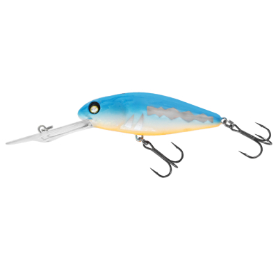 Воблер BAT Yars 80F BT060 (80mm.; 12g ; 6.0m) # Y005