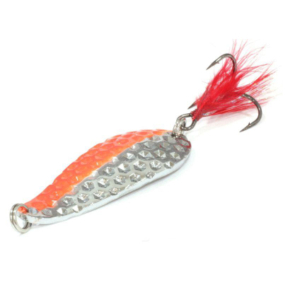 Блесна колеблющаяся Sprut Usuba Spoon (66mm/23,5g/SO)