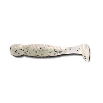 Cиликоновая приманка Ecogear Grass Minnow SS 1-1/8'' цв. 090 (упак. 15шт.)