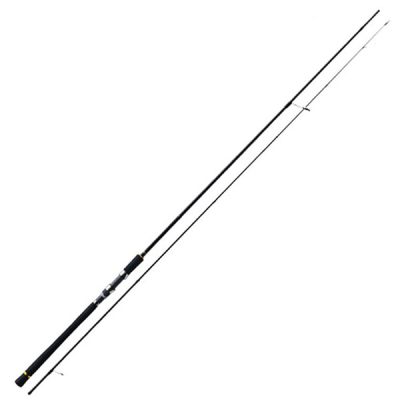 Удилище спиннинговое Major Craft Crostage CRX-802MHW