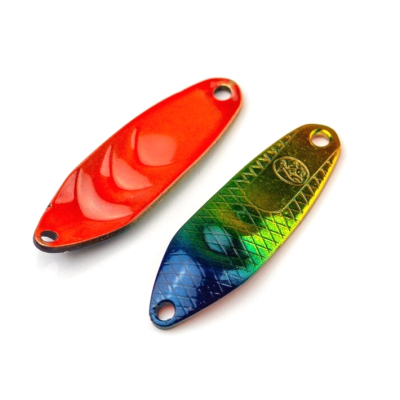 Блесна Mad Fish Tornado 4.7 гр. цв. №11