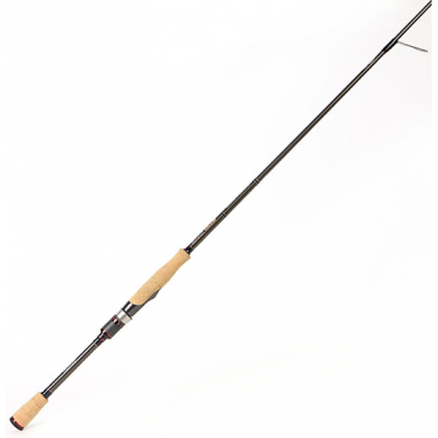 Спиннинг JSCompany Nixx Plus S672ML