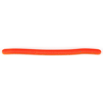 Силиконовая приманка Noebi Worm S3123 цвет NW207, 11cm/3.2g, уп.6 штук