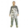 Костюм зимний Woodline Extreme Camo L