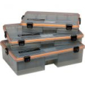 Коробка Savage Gear WP Lurebox 6B Smoke 35.5x23x9.2см, арт.74226
